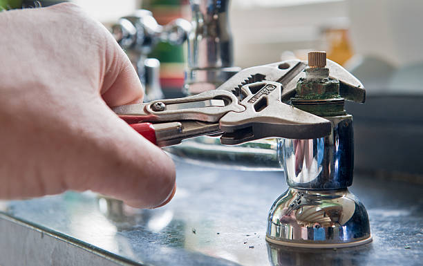 Best Flooded house restoration  in Abingdon, IL
